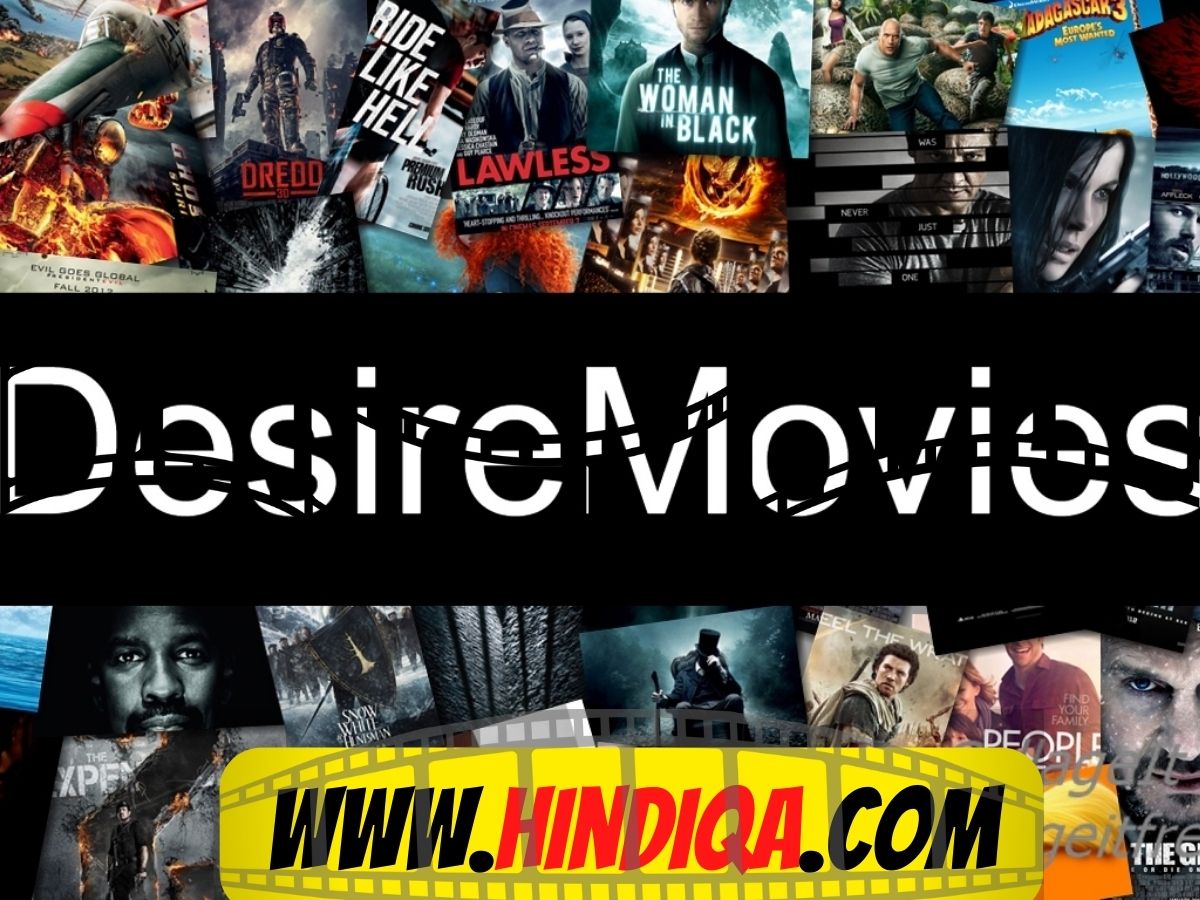 Desiremovies