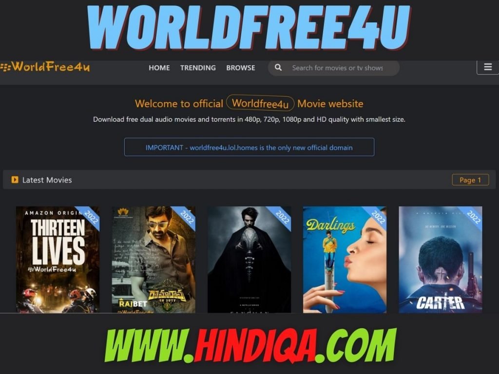 Worldfree4u Se Free Me Movie Kasie Download Kare