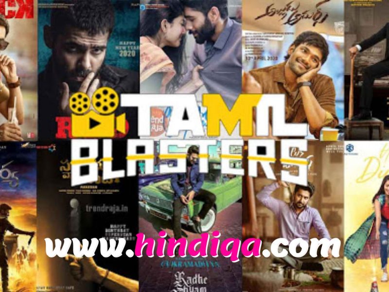 TamilBlasters Download Latest Tamil Movie, Flim 4k,HD Bollywood