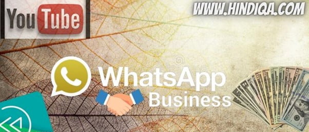 Whatsapp Business