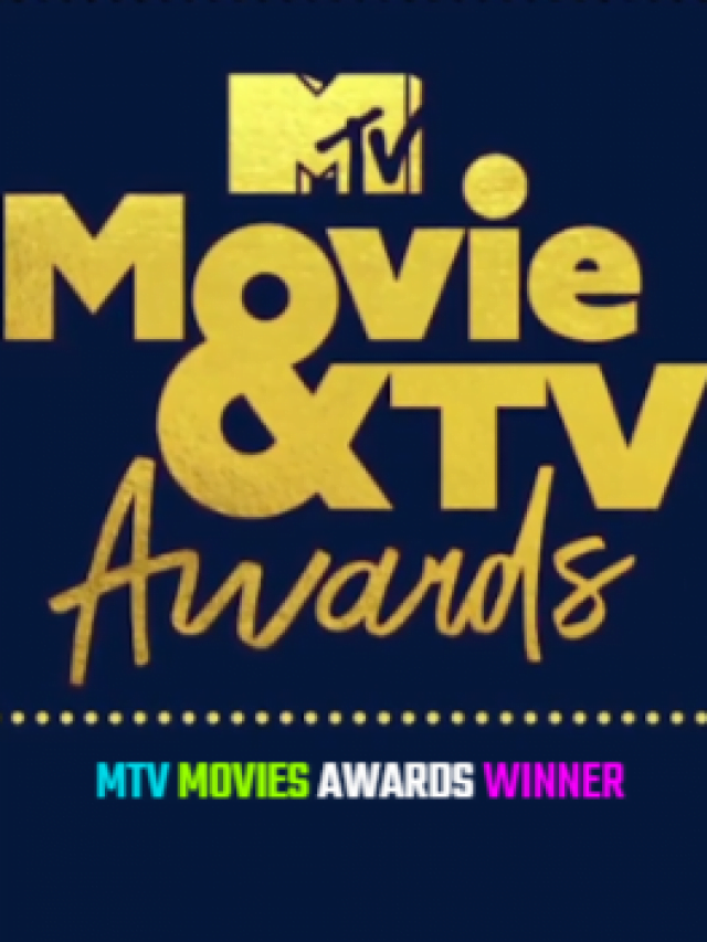 MTV Award