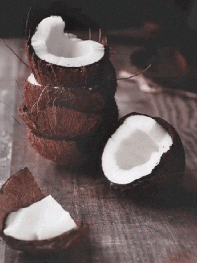 coconut