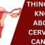 Cervical Cancer in Hindi