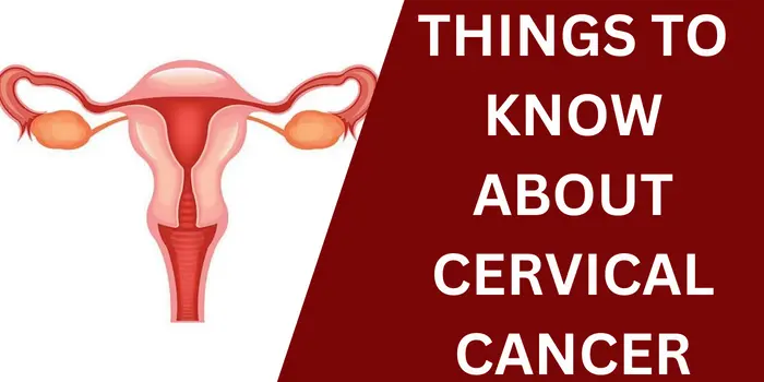 Cervical Cancer in Hindi